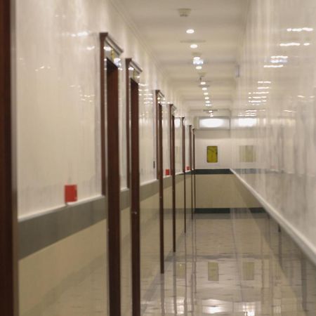 Monti 66 Hotel โรม ภายนอก รูปภาพ