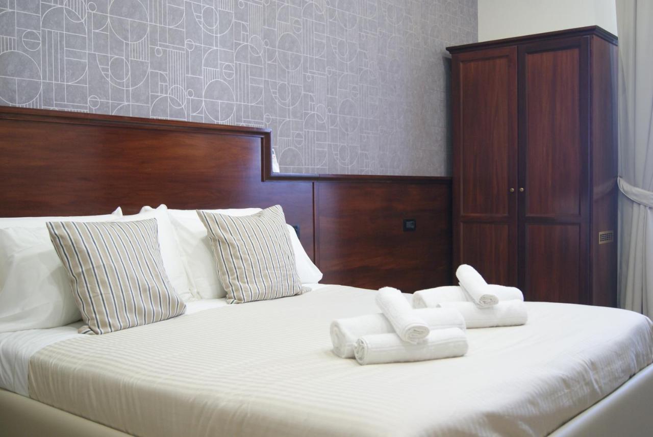 Monti 66 Hotel โรม ภายนอก รูปภาพ